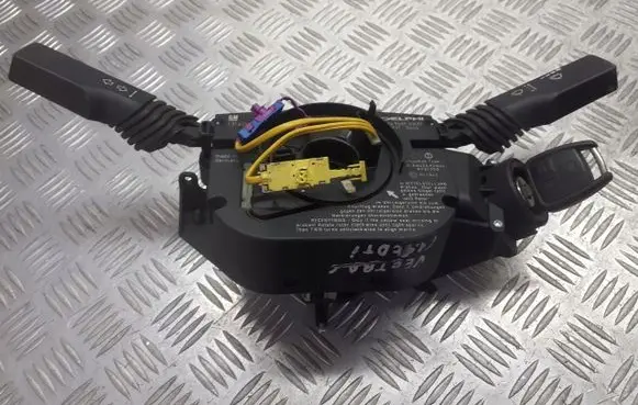 Opel Vectra C Headlight wiper switch 13162133