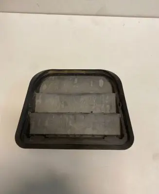 Volvo S90, V90 Quarter panel pressure vent 31369380