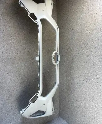 Toyota RAV 4 (XA50) Front bumper 5211942B20