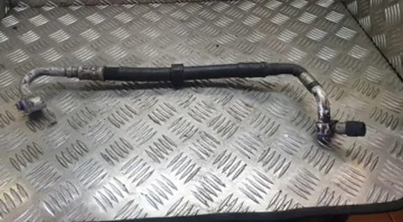 Ford Galaxy Air conditioning (A/C) pipe/hose 7M3820722