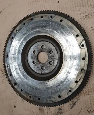 Ford Mustang VI Flywheel 