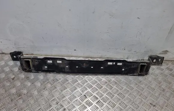 Peugeot 308 Top upper radiator support slam panel 89063800