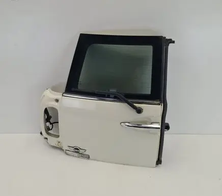 Mini One - Cooper Clubman R55 Tailgate/trunk/boot lid