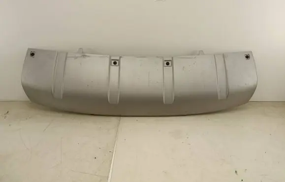 Land Rover Discovery 5 Front bumper lip HY3217F011aa