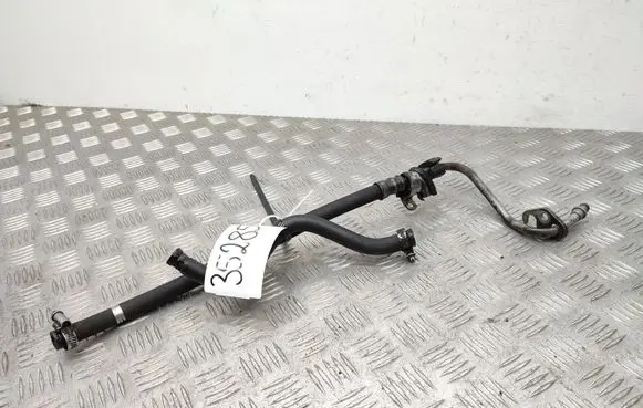 Mercedes-Benz Sprinter W906 Power steering hose/pipe/line A9064660924