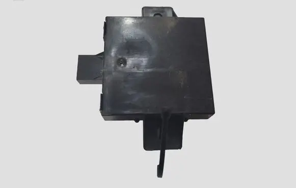 Audi A3 S3 8P Alarm control unit/module 1K0907719B 28002223 050019