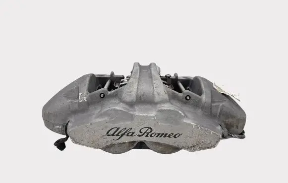 Alfa Romeo Giulia Front brake caliper 50553649 77368470 77367725