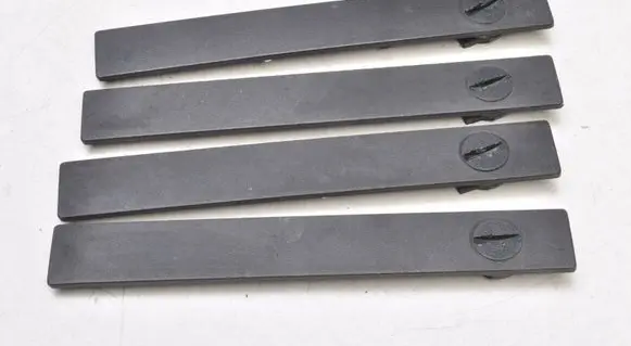 Ford Focus Roof bar rail cover 4M51A504A00AA