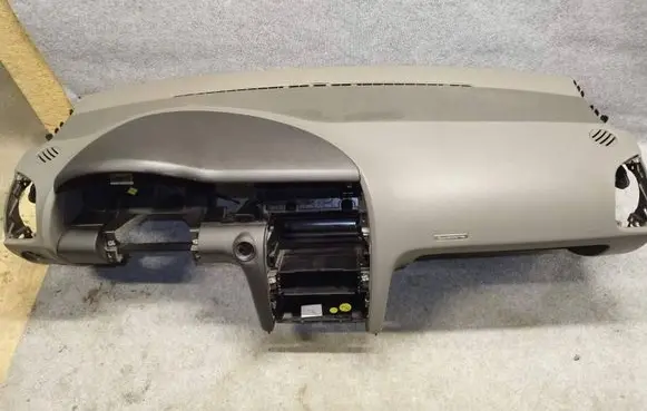 Audi Q7 4L Dashboard 4L1858041 4L1858005A 4L1857067