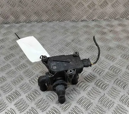 Audi e-tron Coolant heater 4KE963375H