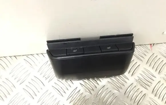 KIA Sportage Alarm system siren 4A920C100