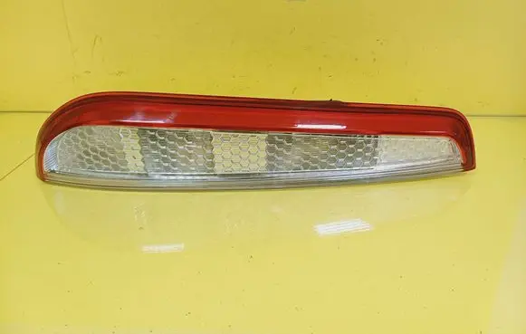 Ford Focus Rear/tail lights