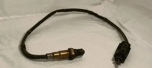 Audi A6 S6 C6 4F Lambda probe sensor 03G906262 004L7 797906990