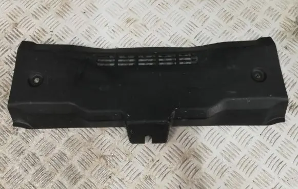 Citroen C1 Trunk/boot sill cover protection 647160H020 634101030
