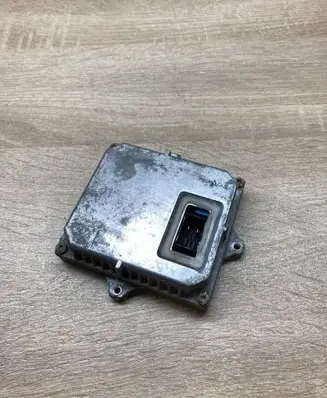 Mazda 6 Headlight ballast module Xenon 1307329086 2285510600
