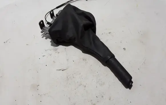 Renault Trafic III (X82) Handbrake/parking brake lever assembly 361358606R