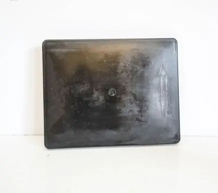 Audi A3 S3 8P Other interior part 8P0035613