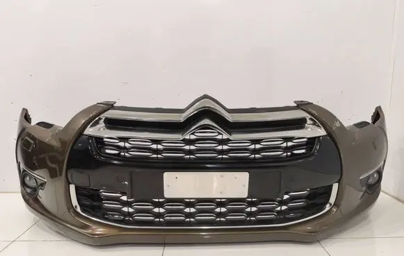 Citroen DS4 Front bumper