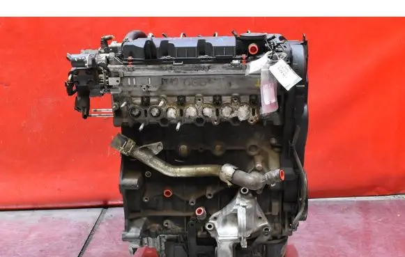 Peugeot 407 Engine RHR
