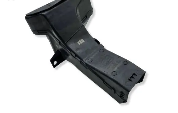 BMW X3M F97 Air intake duct part 8066367 51748066367