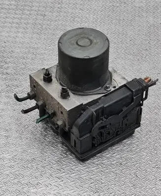 Renault Scenic II - Grand scenic II ABS Pump 0265950770 78614T0682
