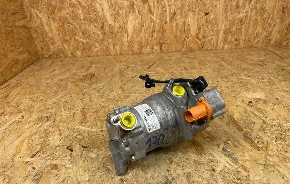 Air conditioning (A/C) compressor (pump)