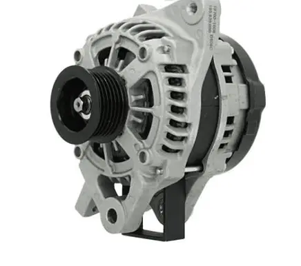 Toyota Urban Cruiser (XP110) Generator/alternator CA2125