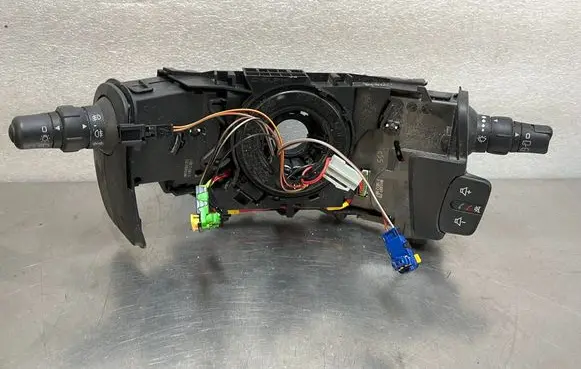 Renault Clio III Other switches/knobs/shifts DORENAULTCLIOIII3