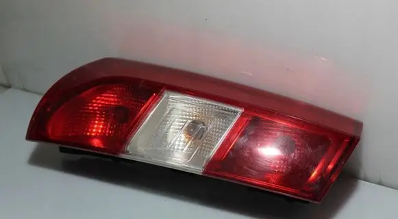 Dacia Dokker Rear/tail lights 044779