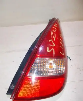 Suzuki Liana Rear/tail lights