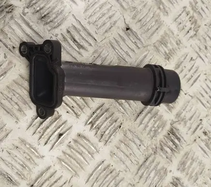 BMW 5 F10 F11 Engine coolant pipe/hose 781070703