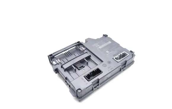 Renault Clio IV Ignition key card reader 285905280R A2C92561908