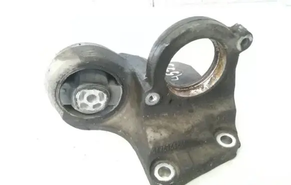 Peugeot 407 Engine mounting bracket 9648789880 96502581
