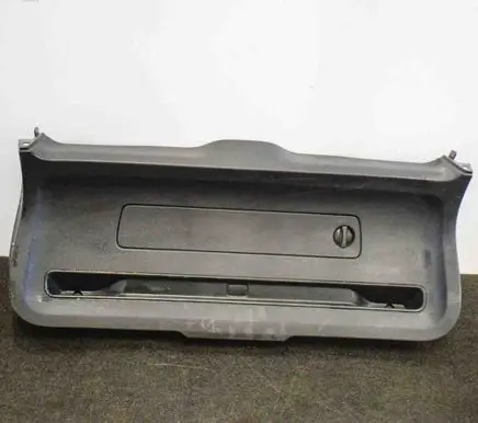 Volvo XC40 Tailgate trim 30747056