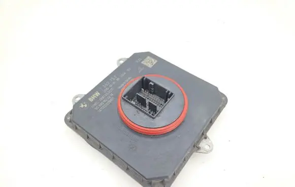 BMW 6 F06 Gran coupe LED ballast control module 7362753