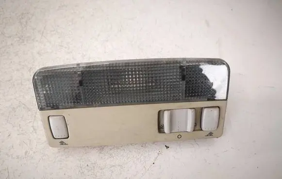 Volkswagen PASSAT B5 Front seat light 3B0947105 3B0947105B