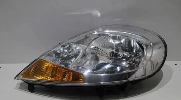 Renault Trafic II (X83) Headlight/headlamp 8200701352 89313955