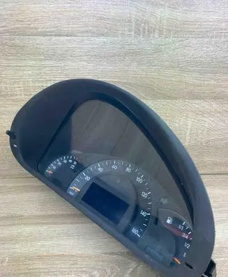 Mercedes-Benz C W203 Speedometer (instrument cluster) A2035404511 110008896
