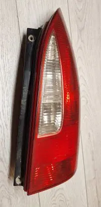 Mazda Premacy Rear/tail lights 22061908