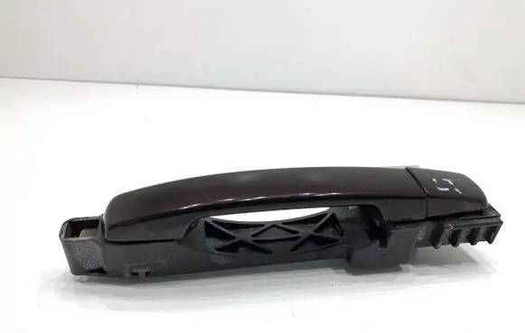 Nissan Qashqai Rear door exterior handle 