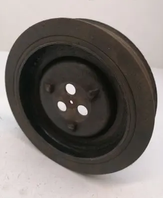 Ford Transit Crankshaft pulley 4C1Q6B319BA