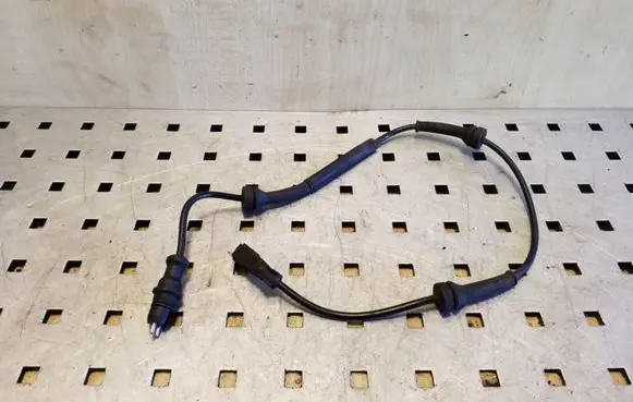 Renault Laguna II ABS brake wheel speed sensor 8200084125 10071150941