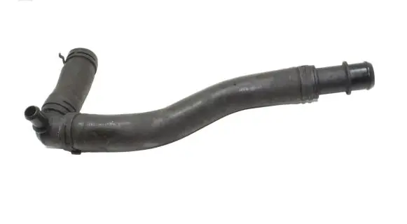 Jaguar XF X250 Engine coolant pipe/hose 920893