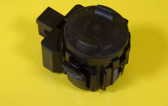 Mercedes-Benz A W168 Acceleration sensor 0045456014