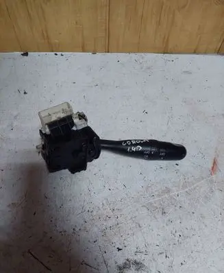 Toyota Corolla E120 E130 Indicator stalk 1736481