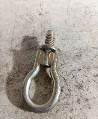 Ford Mondeo MK II Towing hook eye 0000