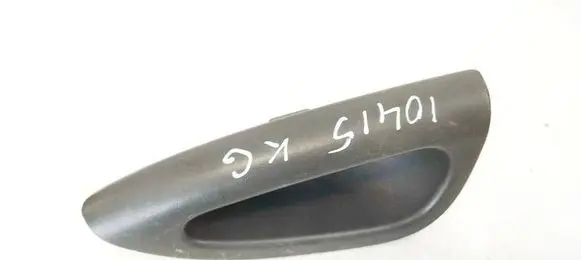 Renault Scenic I Other interior part 77008320332