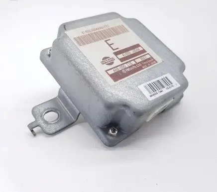 Renault Koleos I Gearbox control unit/module 41650JG04A