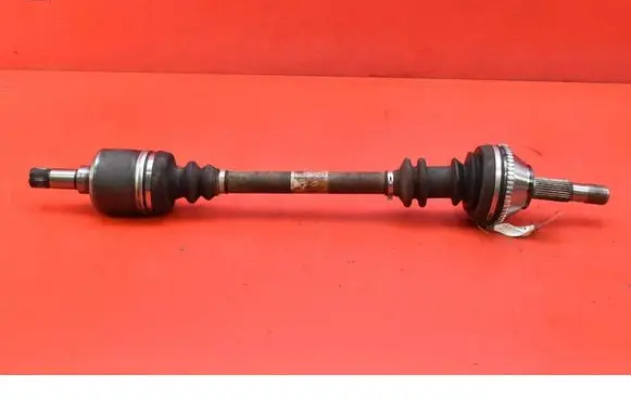 Peugeot Boxer Front driveshaft 