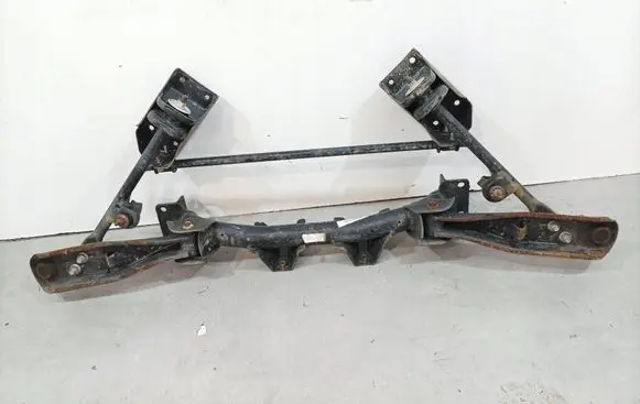Piaggio Porter NP6 Front subframe 